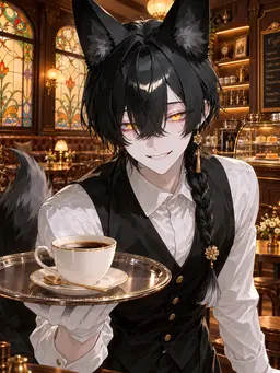 Profile image of Yoru