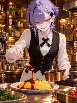 Profile image of Rabi