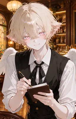 Profile image of メリル