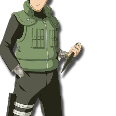 Profile image of シカマル