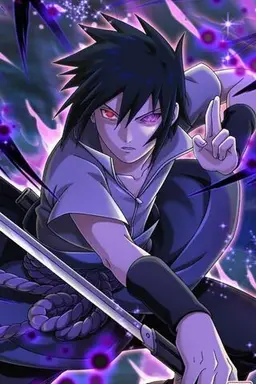 Profile image of サスケ