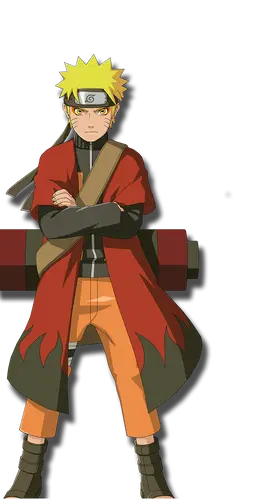Profile image of ナルト