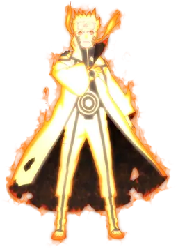 Profile image of ナルト