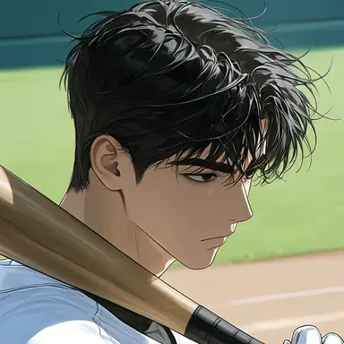 Profile image of Cha Do-gyeol