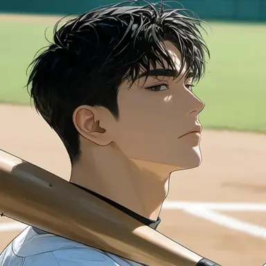 Profile image of Cha Jun-woo