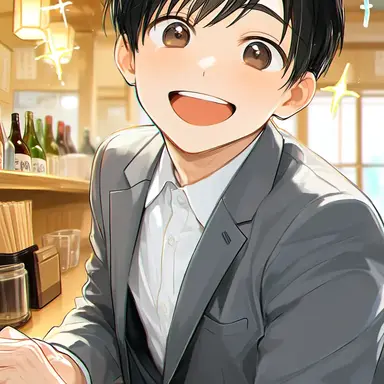 Profile image of Kenta Takahashi