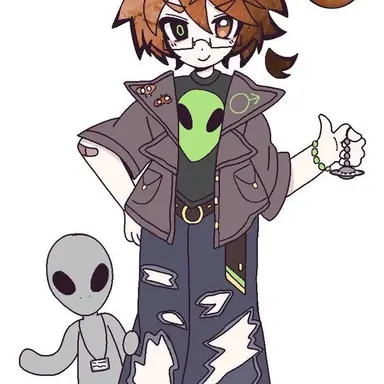 Profile image of Mara