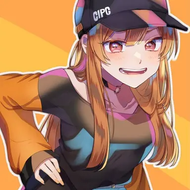 Profile image of Eto