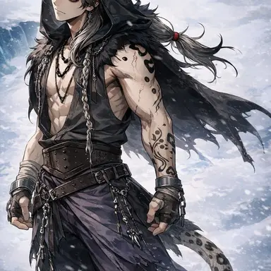 Profile image of Rico