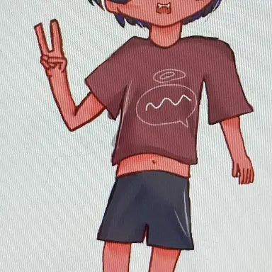 Profile image of ハム