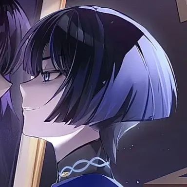 Profile image of 放浪者