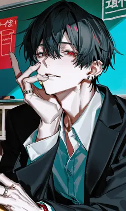 Profile image of えいと