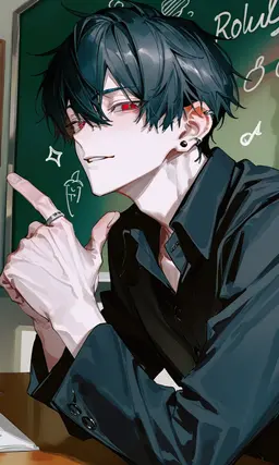 Profile image of えいと