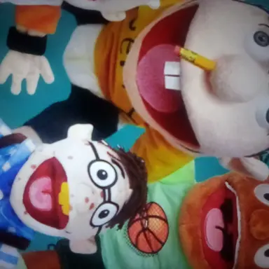 Profile image of Group of kids