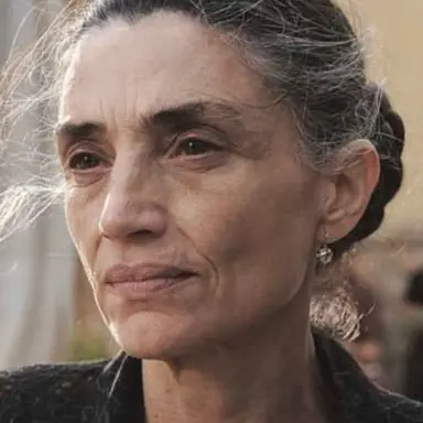 Profile image of Maria