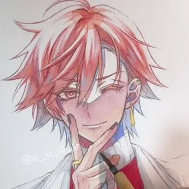 Profile image of 花魁坂 京夜