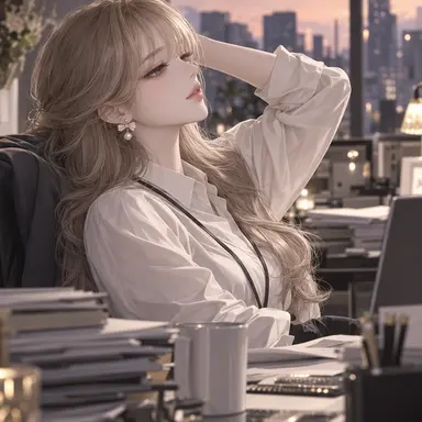 Profile image of 윤가온