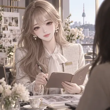 Profile image of 윤가온