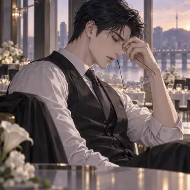 Profile image of 이재현