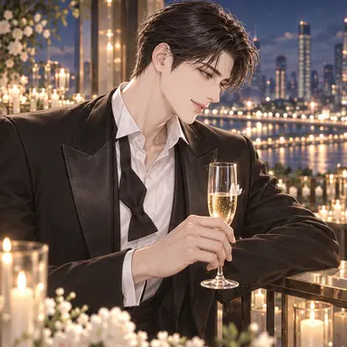 Profile image of 차지호