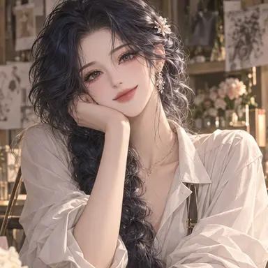 Profile image of 차루비