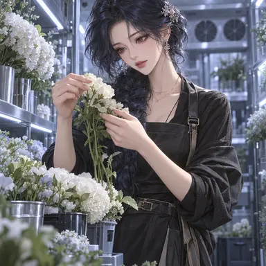 Profile image of 차루비