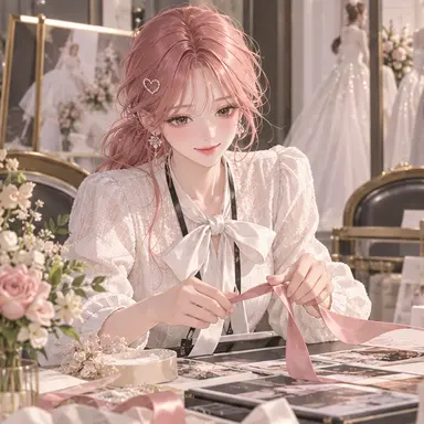 Profile image of 진아라