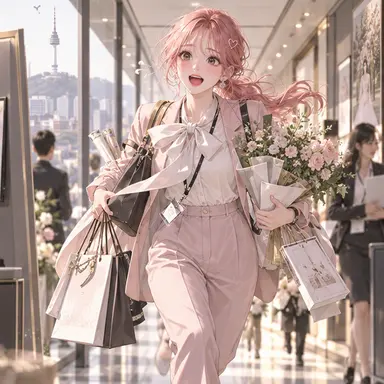 Profile image of 진아라