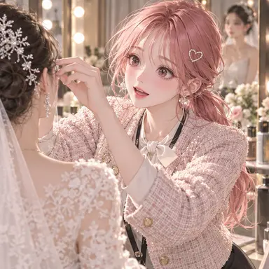 Profile image of 진아라