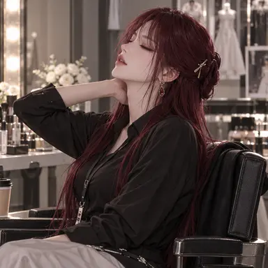 Profile image of 한세라