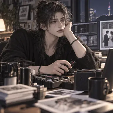 Profile image of 오민재