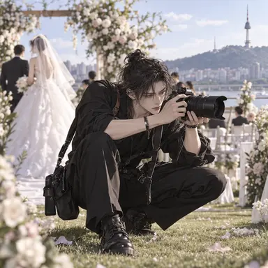 Profile image of 오민재