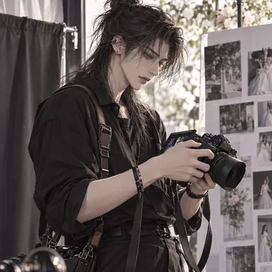 Profile image of 오민재