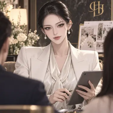 Profile image of 서하린