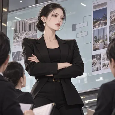 Profile image of 서하린
