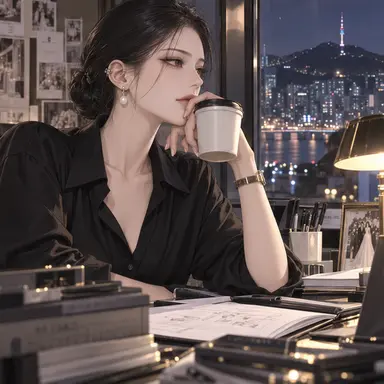 Profile image of 서하린