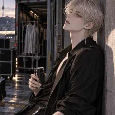 Profile image of 백도윤