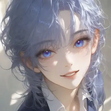 Profile image of user