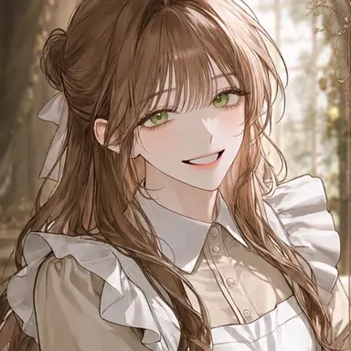 Profile image of アイリーン