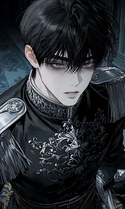 Profile image of セドリック・アルデル