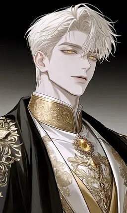 Profile image of 카시안 에르디안