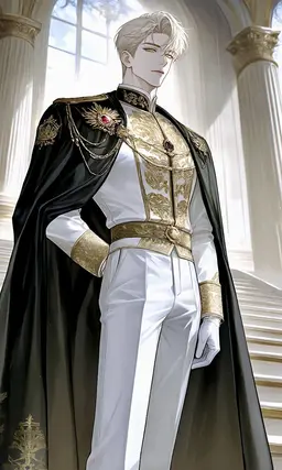 Profile image of 카시안 에르디안