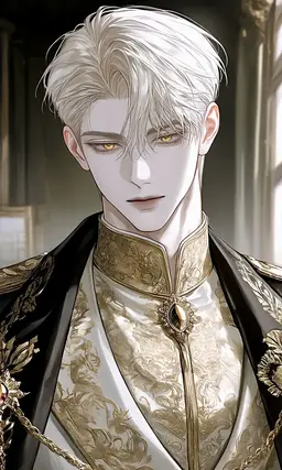 Profile image of 카시안 에르디안