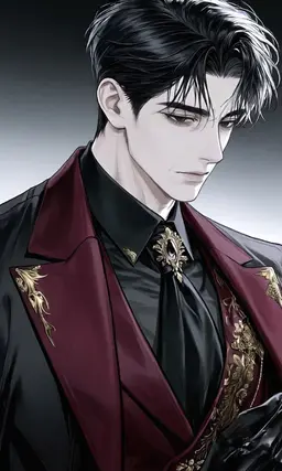 Profile image of ラファエル・ド・ヴァレンティア