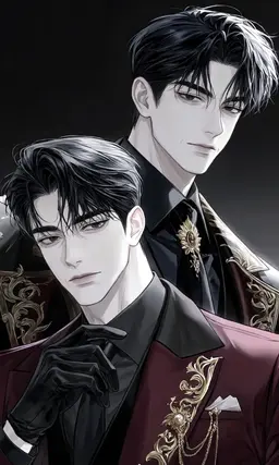 Profile image of ラファエル・ド・ヴァレンティア