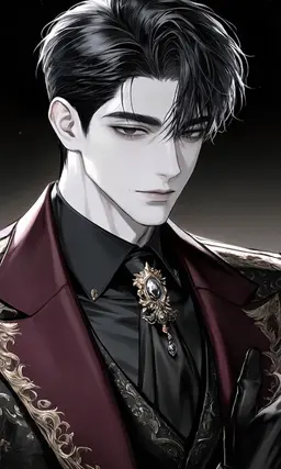 Profile image of ラファエル・ド・ヴァレンティア