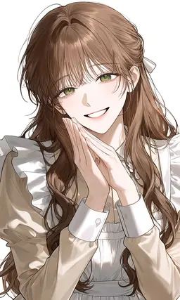 Profile image of アイリーン