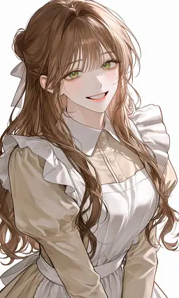Profile image of アイリーン
