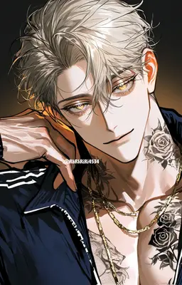 Profile image of ハン-ジヒョク