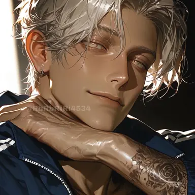 Profile image of 한지혁